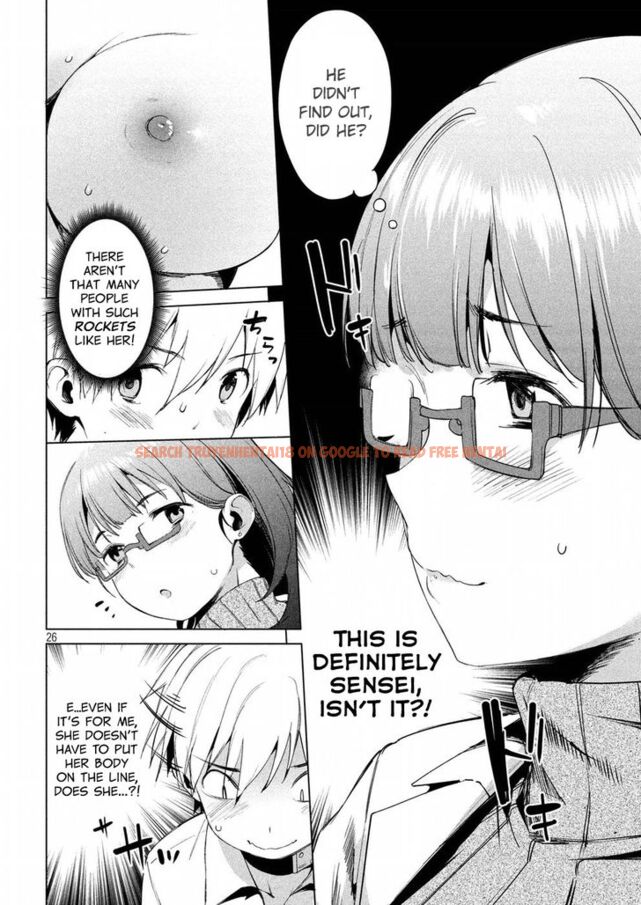 Read Hentai Image 27 655 in comic Megami No Sprinter - Chapter 10 - hentaitnt.net