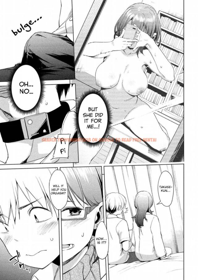 Read Hentai Image 28 655 in comic Megami No Sprinter - Chapter 10 - hentaitnt.net