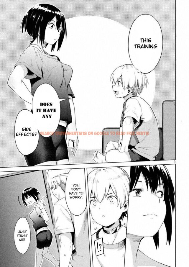 Read Hentai Image 10 650 in comic Megami No Sprinter - Chapter 11 - hentaitnt.net
