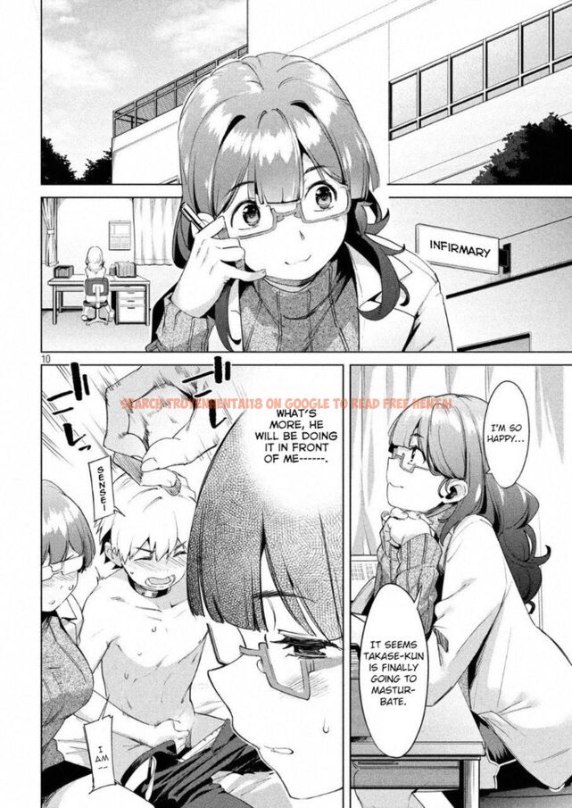 Read Hentai Image 11 650 in comic Megami No Sprinter - Chapter 11 - hentaitnt.net