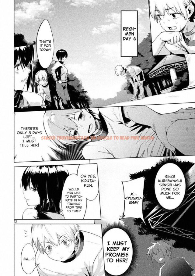 Read Hentai Image 13 650 in comic Megami No Sprinter - Chapter 11 - hentaitnt.net