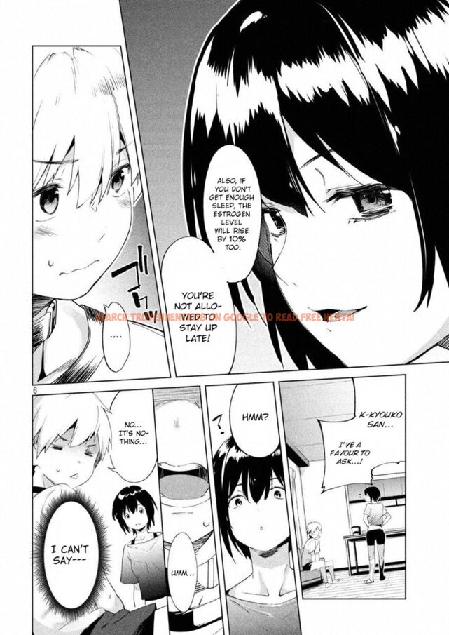 Read Hentai Image 7 650 in comic Megami No Sprinter - Chapter 11 - hentaitnt.net