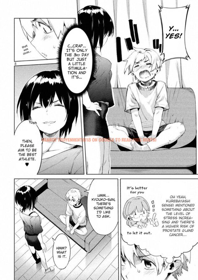 Read Hentai Image 9 650 in comic Megami No Sprinter - Chapter 11 - hentaitnt.net