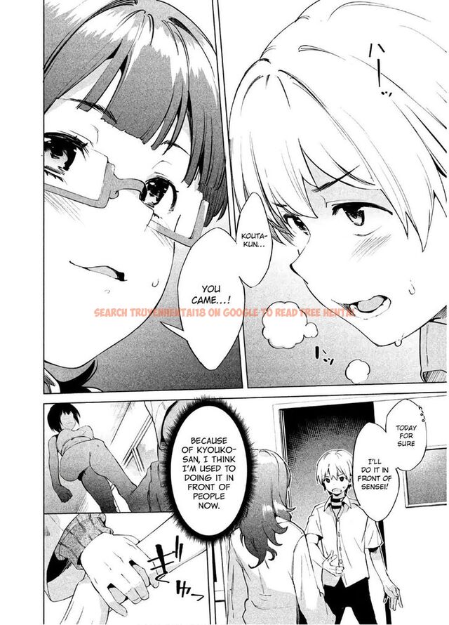 Read Hentai Image 14 650 in comic Megami No Sprinter - Chapter 12 - hentaitnt.net