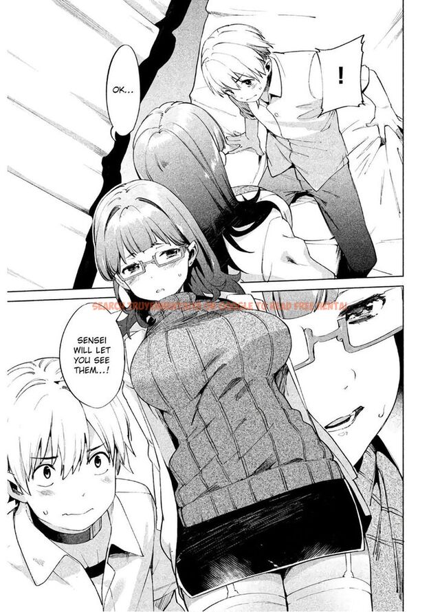 Read Hentai Image 15 650 in comic Megami No Sprinter - Chapter 12 - hentaitnt.net