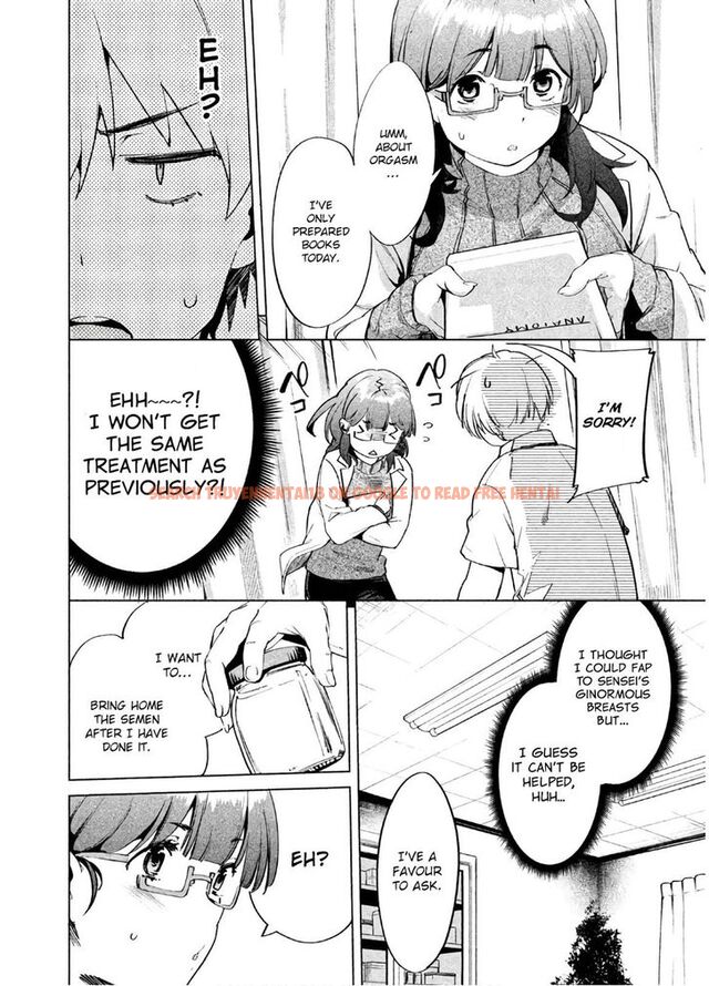 Read Hentai Image 16 650 in comic Megami No Sprinter - Chapter 12 - hentaitnt.net