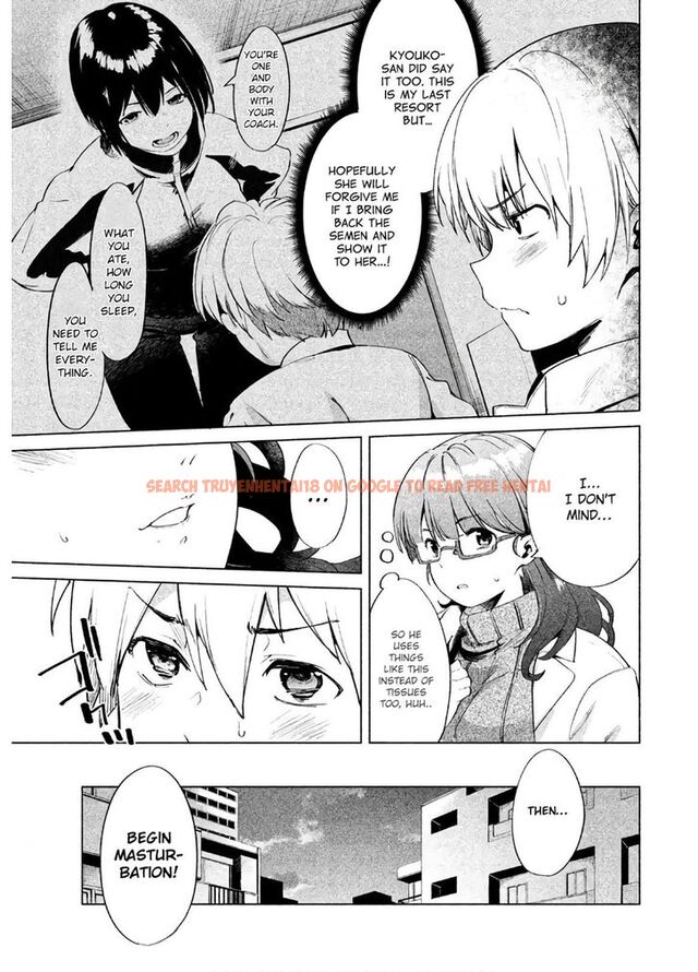Read Hentai Image 17 650 in comic Megami No Sprinter - Chapter 12 - hentaitnt.net