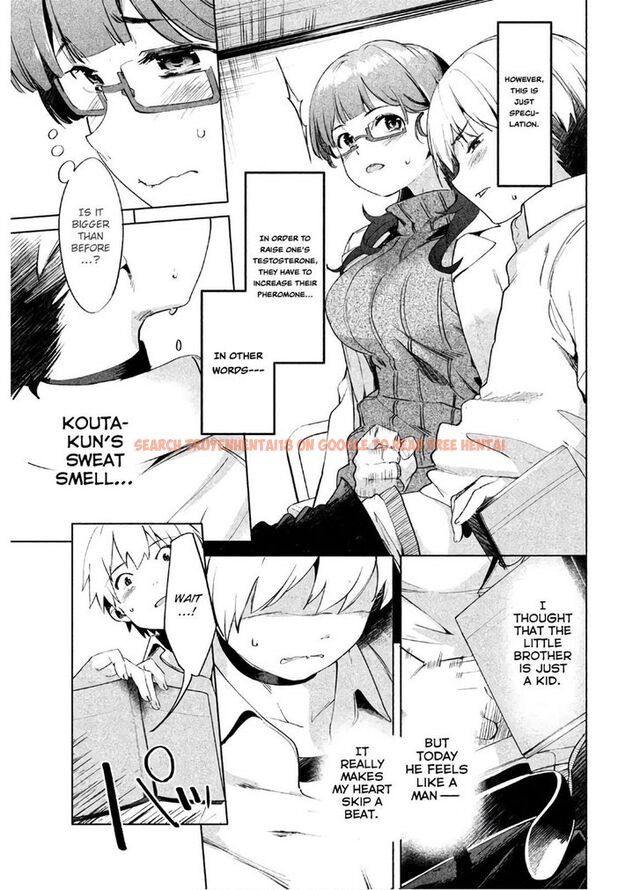 Read Hentai Image 19 650 in comic Megami No Sprinter - Chapter 12 - hentaitnt.net