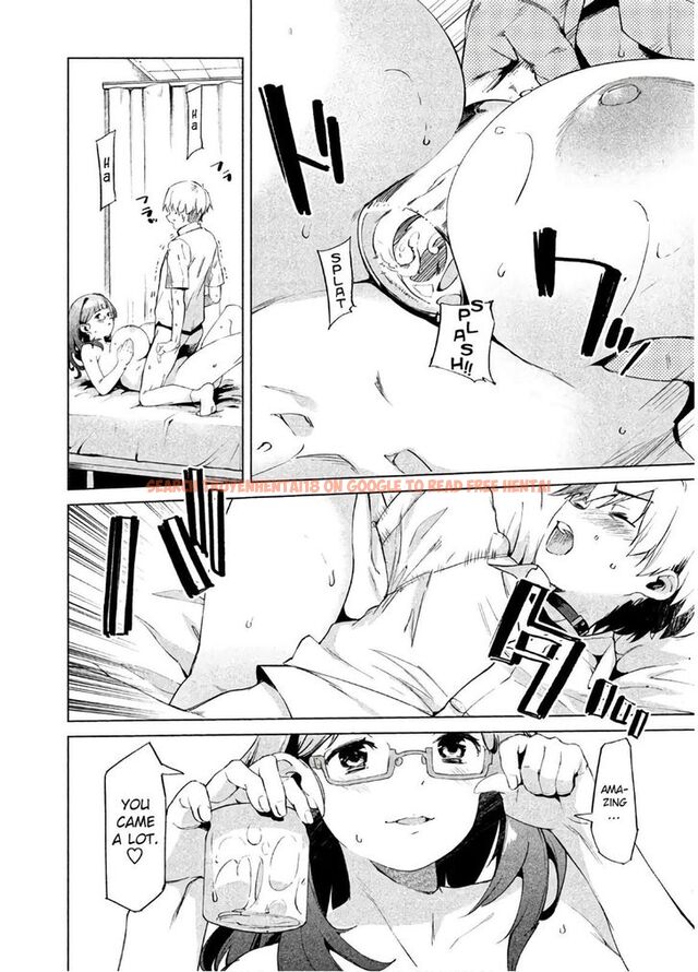 Read Hentai Image 29 650 in comic Megami No Sprinter - Chapter 12 - hentaitnt.net