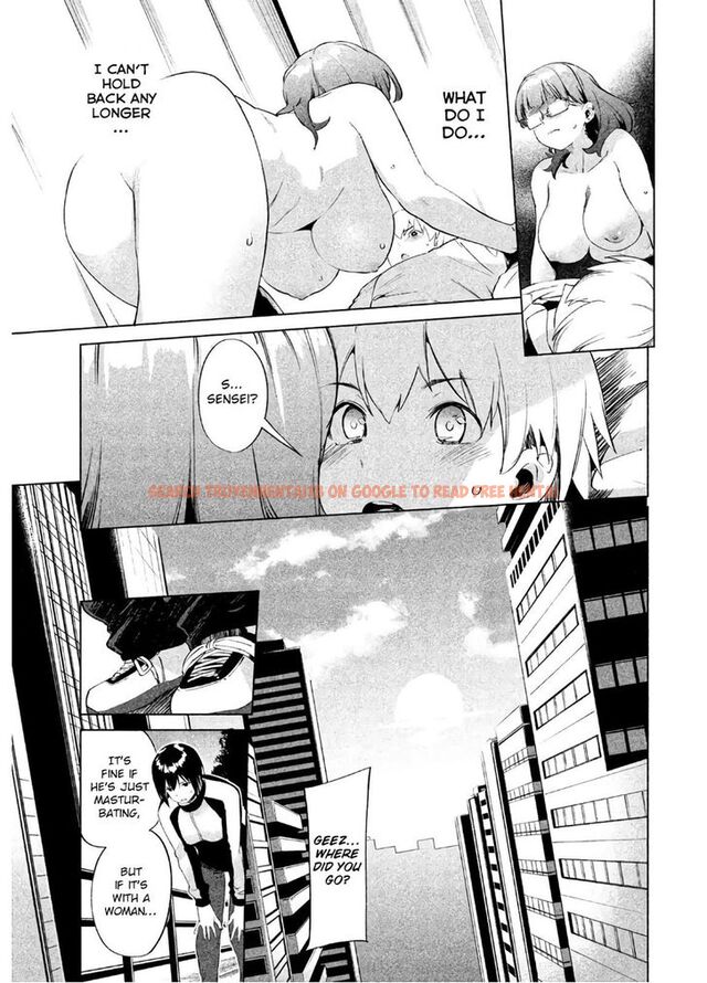 Read Hentai Image 30 650 in comic Megami No Sprinter - Chapter 12 - hentaitnt.net