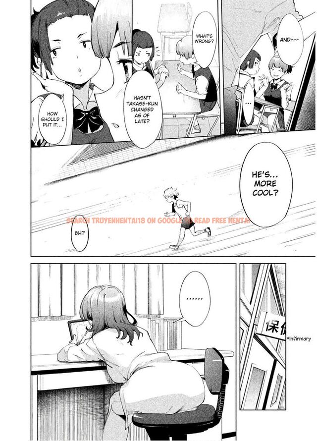 Read Hentai Image 8 650 in comic Megami No Sprinter - Chapter 12 - hentaitnt.net