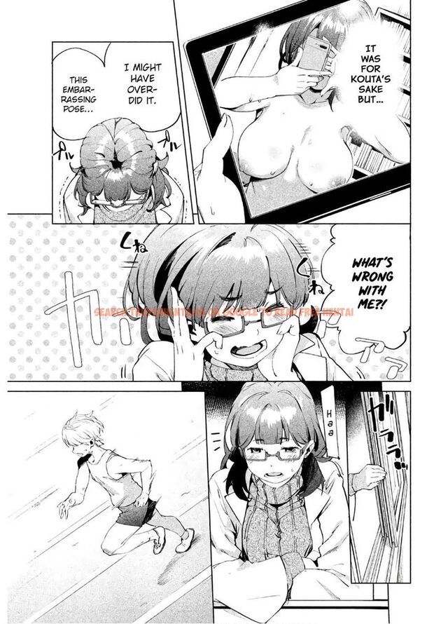 Read Hentai Image 9 650 in comic Megami No Sprinter - Chapter 12 - hentaitnt.net