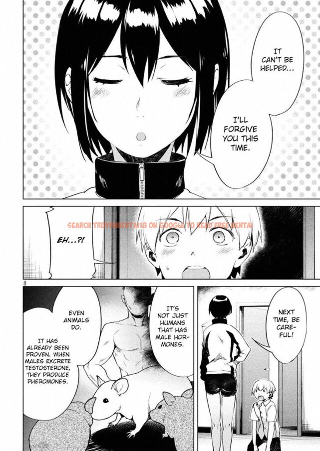 Read Hentai Image 10 650 in comic Megami No Sprinter - Chapter 13 - hentaitnt.net