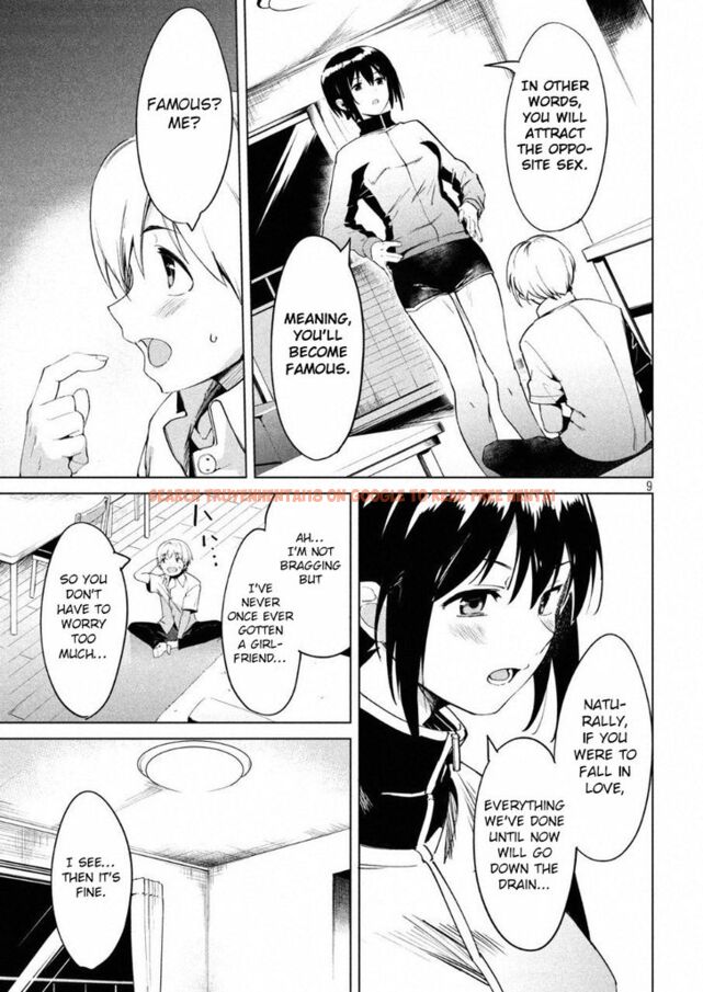 Read Hentai Image 11 650 in comic Megami No Sprinter - Chapter 13 - hentaitnt.net