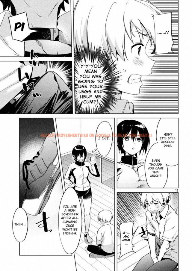 Read Hentai Image 13 650 in comic Megami No Sprinter - Chapter 13 - hentaitnt.net