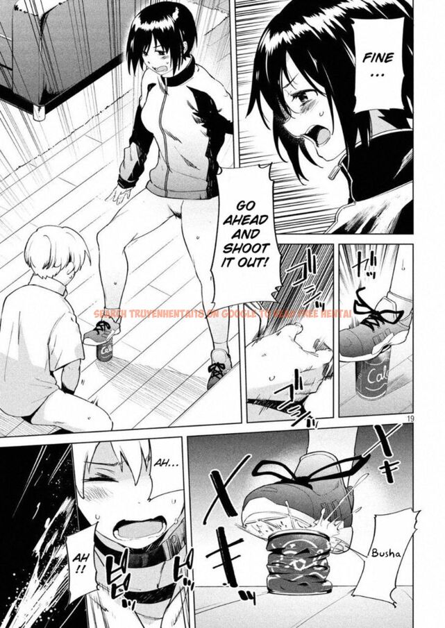 Read Hentai Image 21 650 in comic Megami No Sprinter - Chapter 13 - hentaitnt.net
