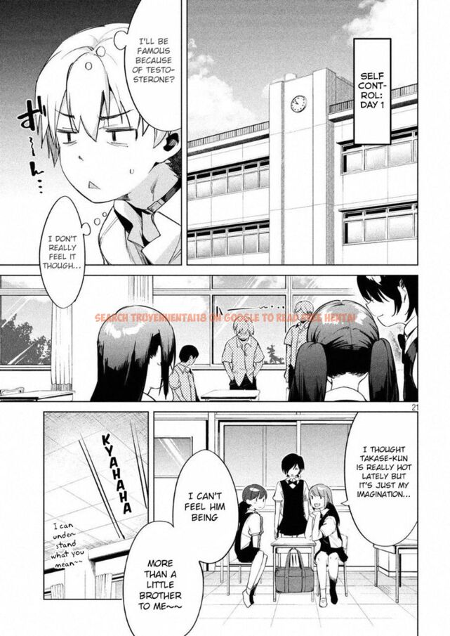 Read Hentai Image 23 650 in comic Megami No Sprinter - Chapter 13 - hentaitnt.net