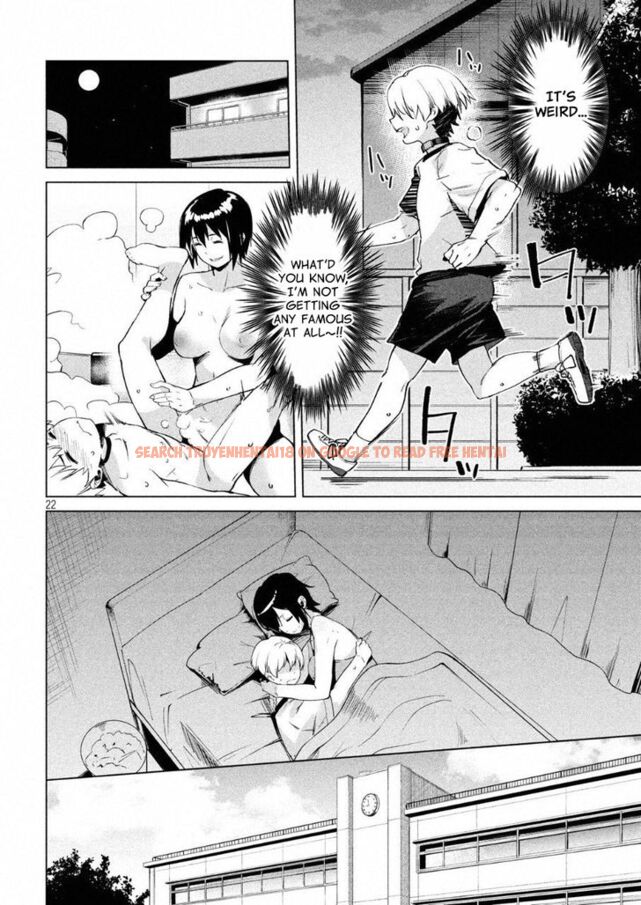 Read Hentai Image 24 650 in comic Megami No Sprinter - Chapter 13 - hentaitnt.net