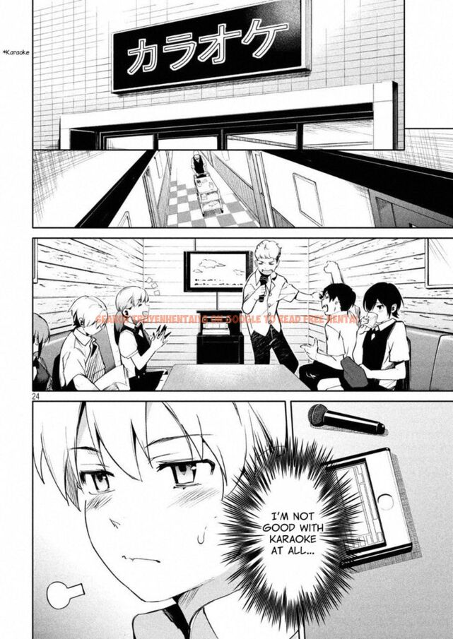 Read Hentai Image 26 650 in comic Megami No Sprinter - Chapter 13 - hentaitnt.net