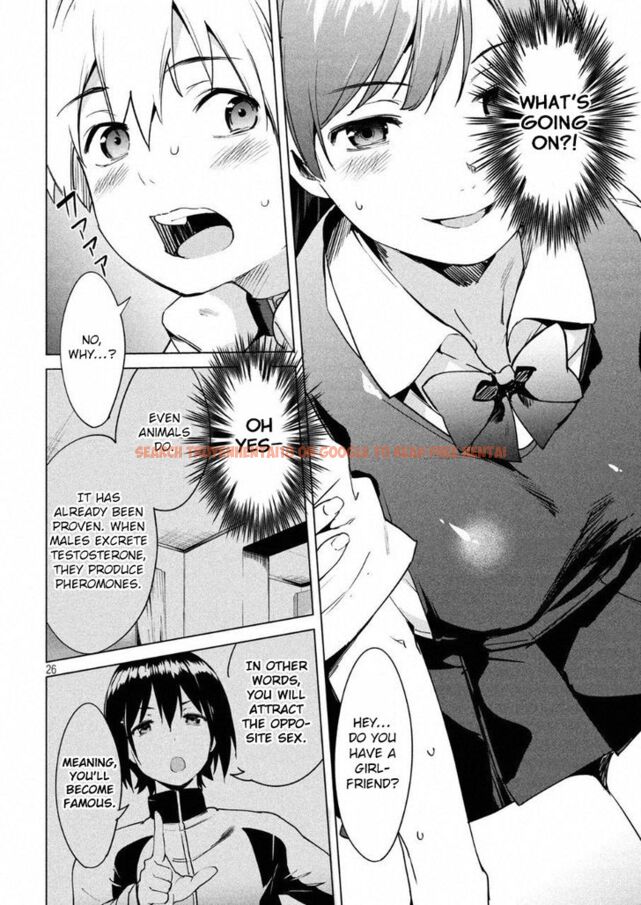 Read Hentai Image 28 650 in comic Megami No Sprinter - Chapter 13 - hentaitnt.net