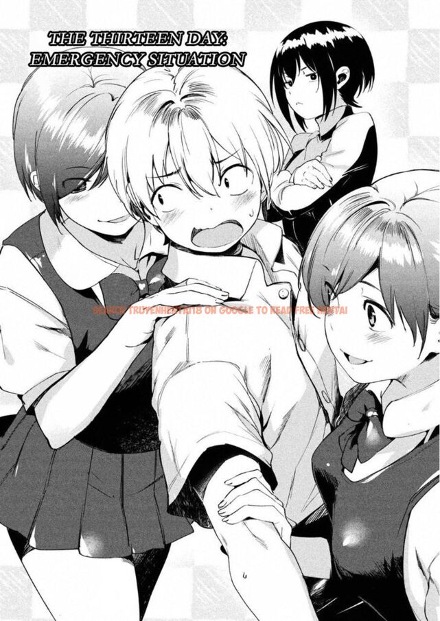 Read Hentai Image 3 646 in comic Megami No Sprinter - Chapter 13 - hentaitnt.net