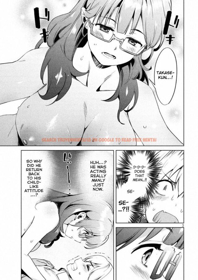 Read Hentai Image 5 646 in comic Megami No Sprinter - Chapter 13 - hentaitnt.net