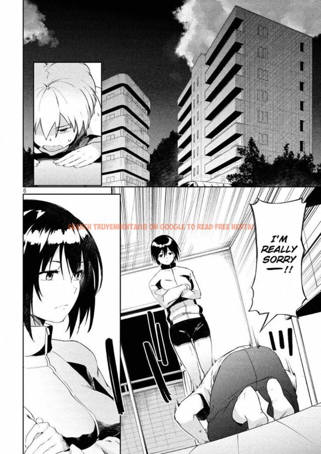 Read Hentai Image 8 650 in comic Megami No Sprinter - Chapter 13 - hentaitnt.net