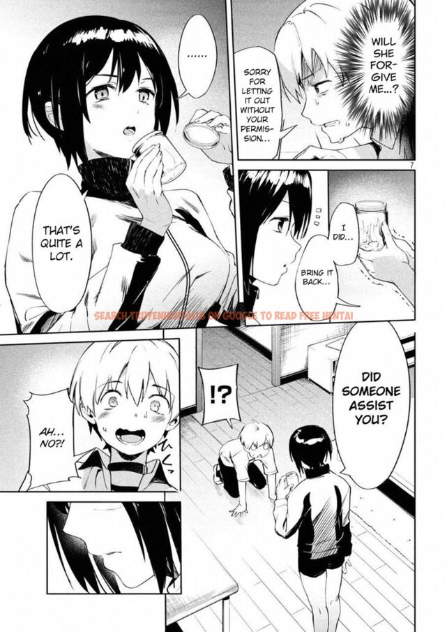 Read Hentai Image 9 650 in comic Megami No Sprinter - Chapter 13 - hentaitnt.net