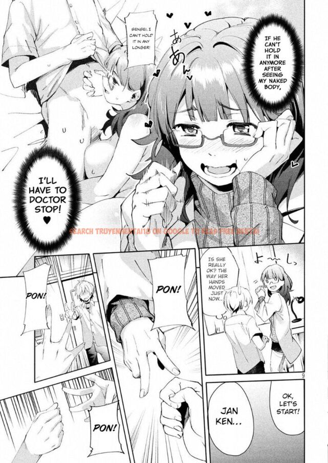 Read Hentai Image 10 645 in comic Megami No Sprinter - Chapter 15 - hentaitnt.net