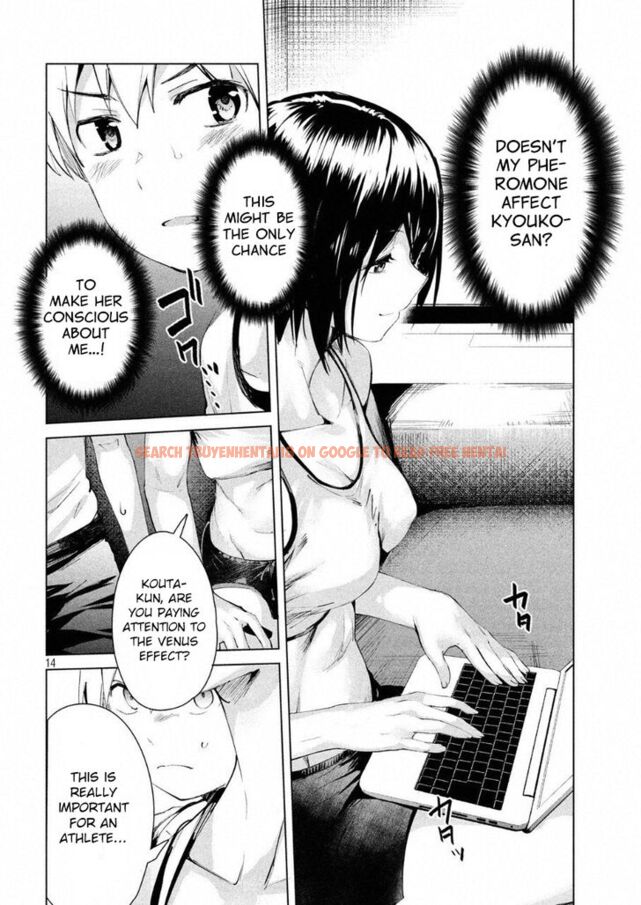 Read Hentai Image 15 645 in comic Megami No Sprinter - Chapter 15 - hentaitnt.net