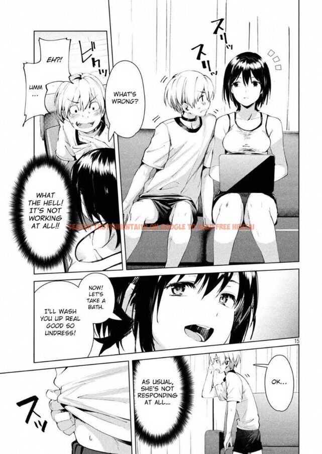 Read Hentai Image 16 645 in comic Megami No Sprinter - Chapter 15 - hentaitnt.net