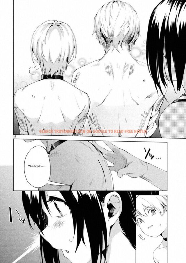 Read Hentai Image 17 645 in comic Megami No Sprinter - Chapter 15 - hentaitnt.net
