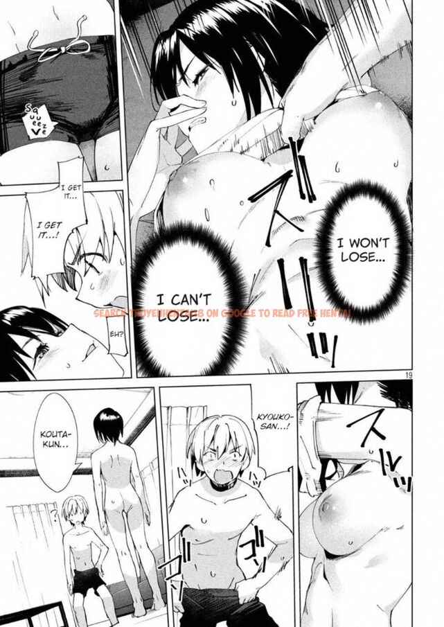 Read Hentai Image 20 645 in comic Megami No Sprinter - Chapter 15 - hentaitnt.net