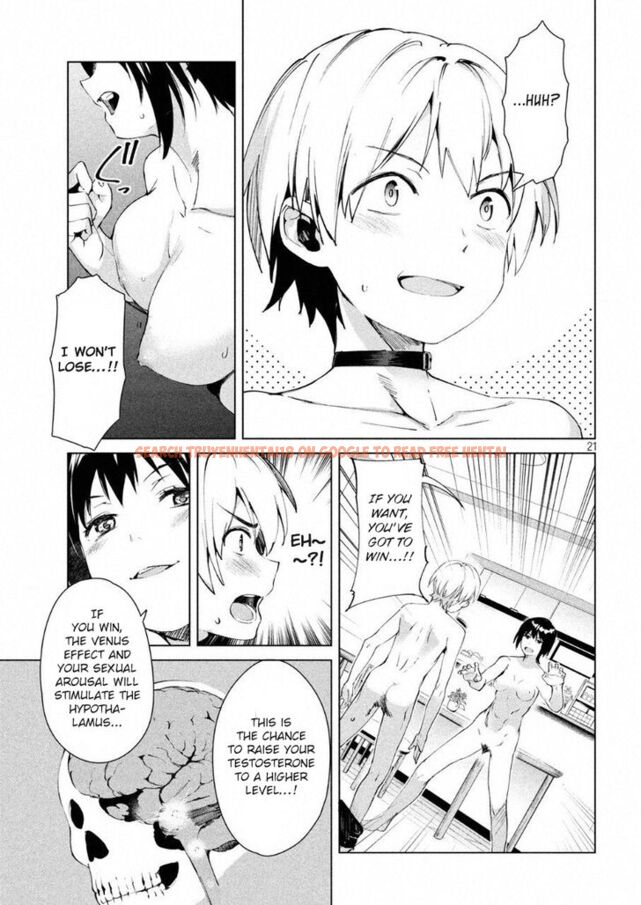 Read Hentai Image 22 645 in comic Megami No Sprinter - Chapter 15 - hentaitnt.net