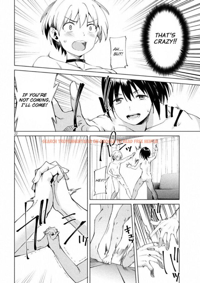 Read Hentai Image 23 645 in comic Megami No Sprinter - Chapter 15 - hentaitnt.net
