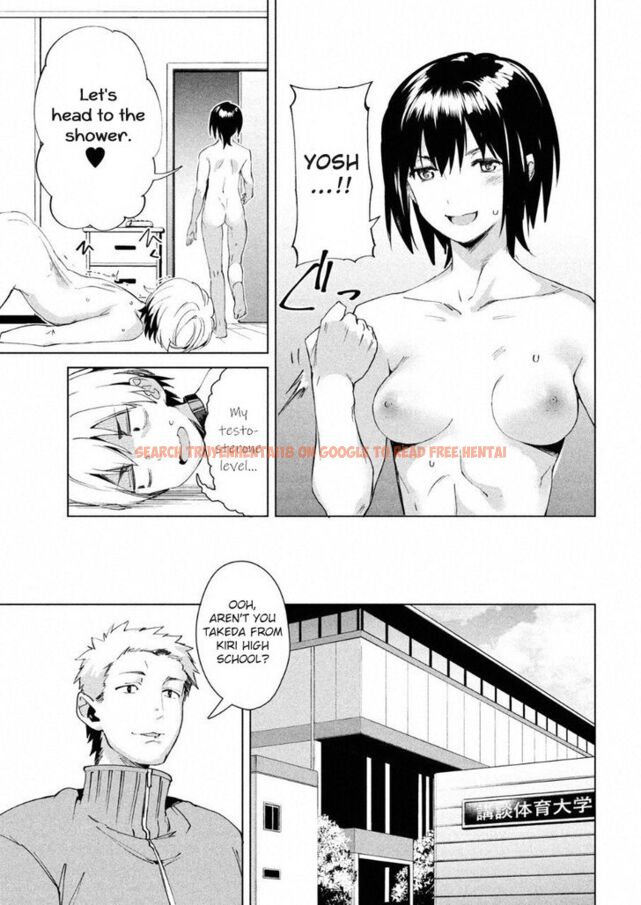 Read Hentai Image 28 645 in comic Megami No Sprinter - Chapter 15 - hentaitnt.net