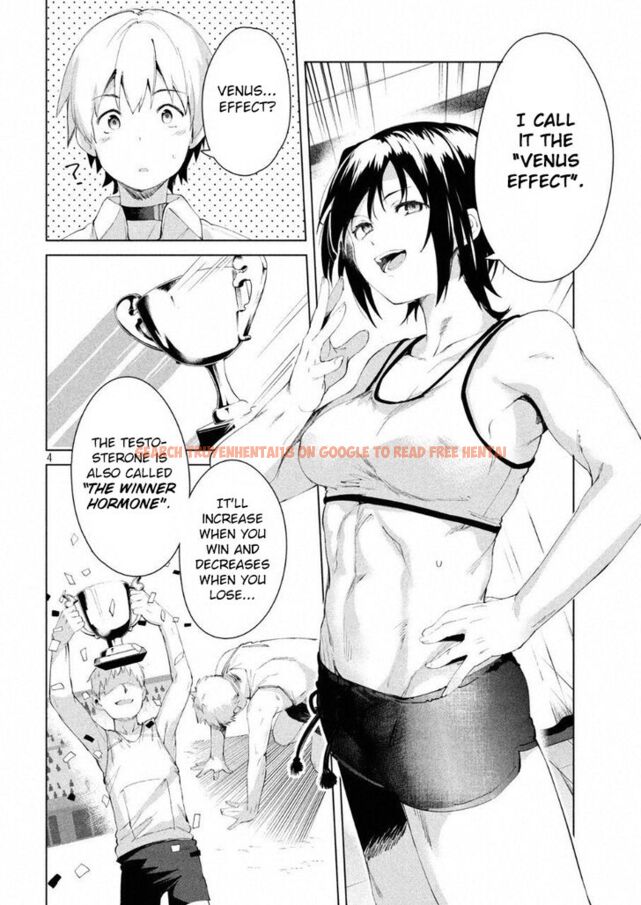 Read Hentai Image 5 645 in comic Megami No Sprinter - Chapter 15 - hentaitnt.net