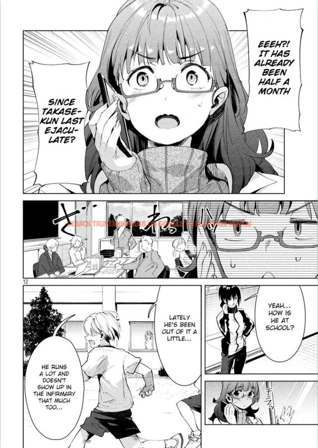 Read Hentai Image 13 645 in comic Megami No Sprinter - Chapter 16 - hentaitnt.net