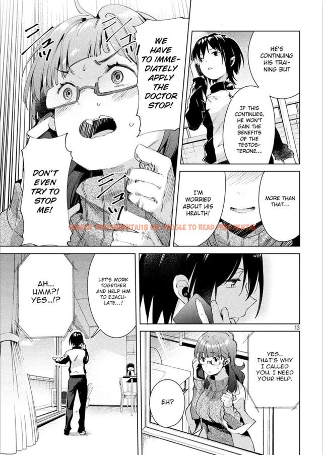 Read Hentai Image 14 645 in comic Megami No Sprinter - Chapter 16 - hentaitnt.net