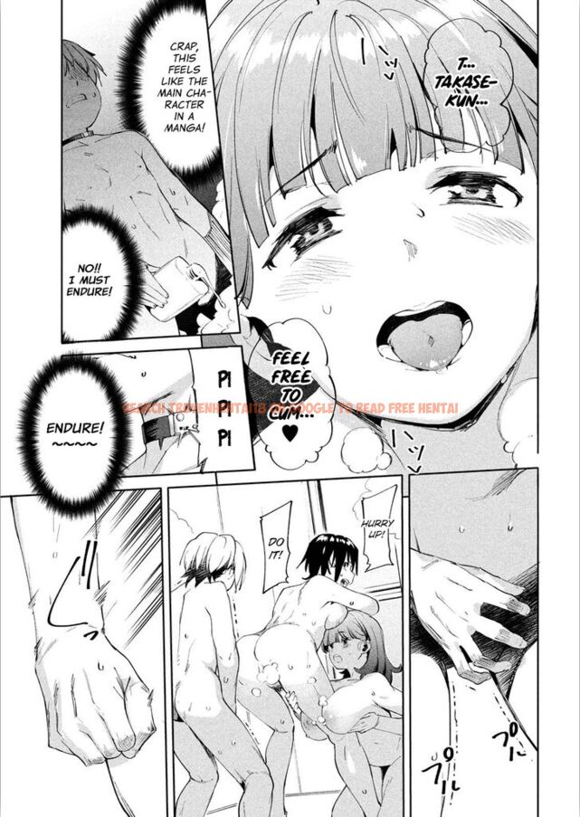 Read Hentai Image 25 645 in comic Megami No Sprinter - Chapter 16 - hentaitnt.net