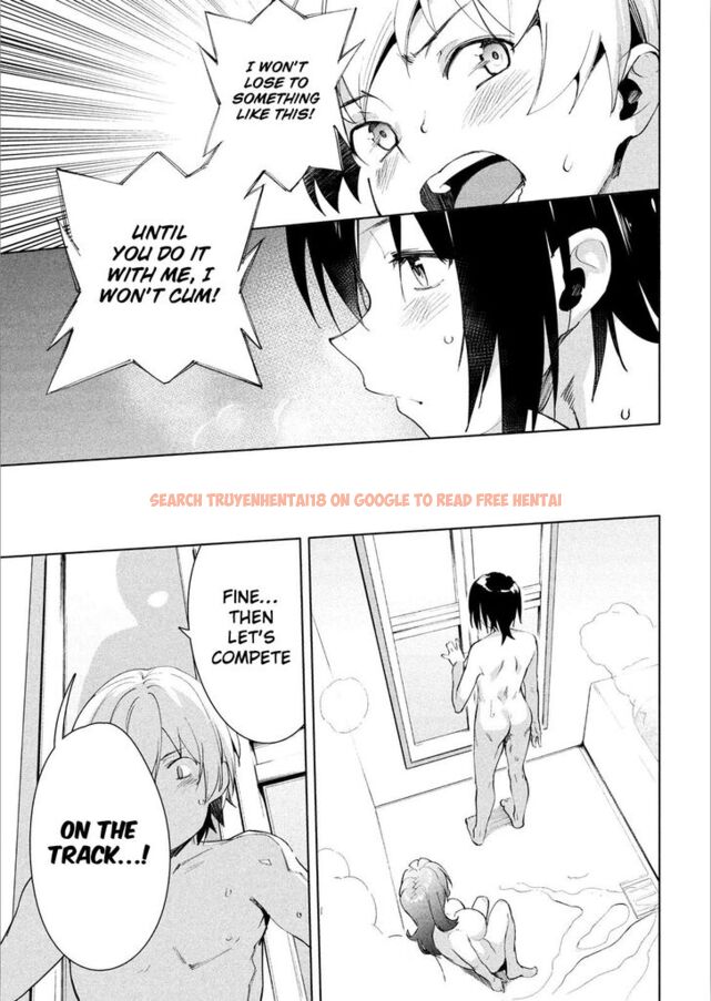 Read Hentai Image 27 645 in comic Megami No Sprinter - Chapter 16 - hentaitnt.net