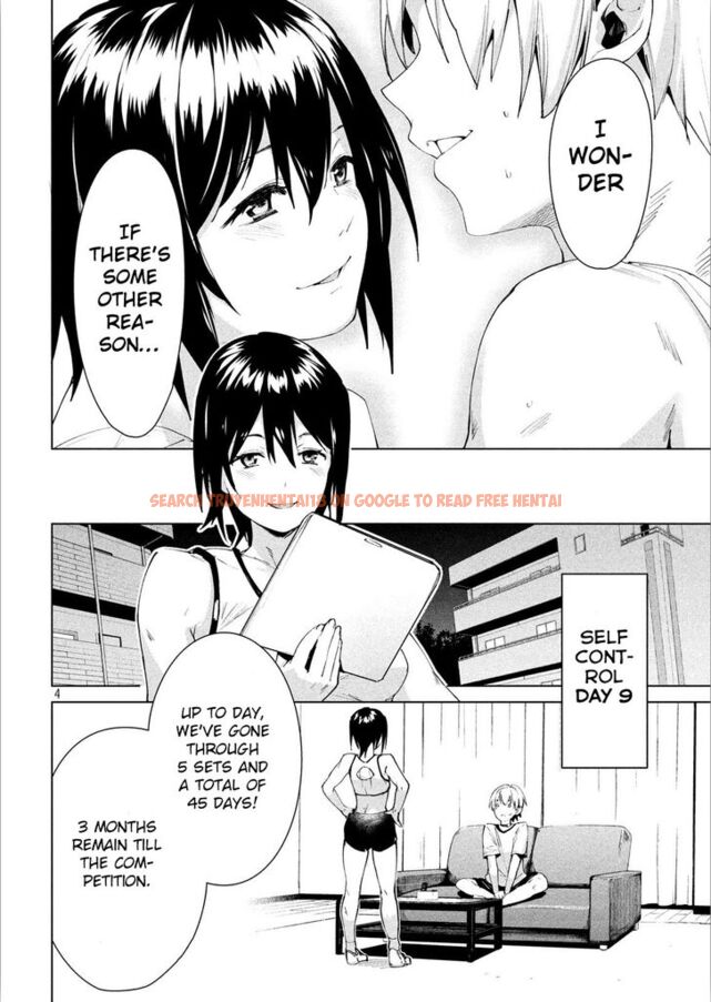 Read Hentai Image 5 645 in comic Megami No Sprinter - Chapter 16 - hentaitnt.net