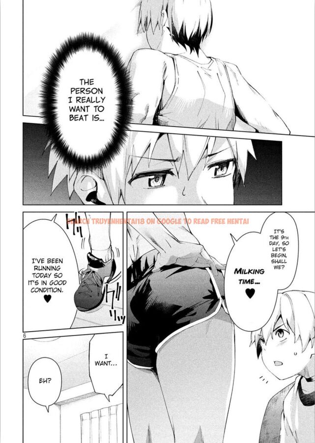 Read Hentai Image 7 645 in comic Megami No Sprinter - Chapter 16 - hentaitnt.net