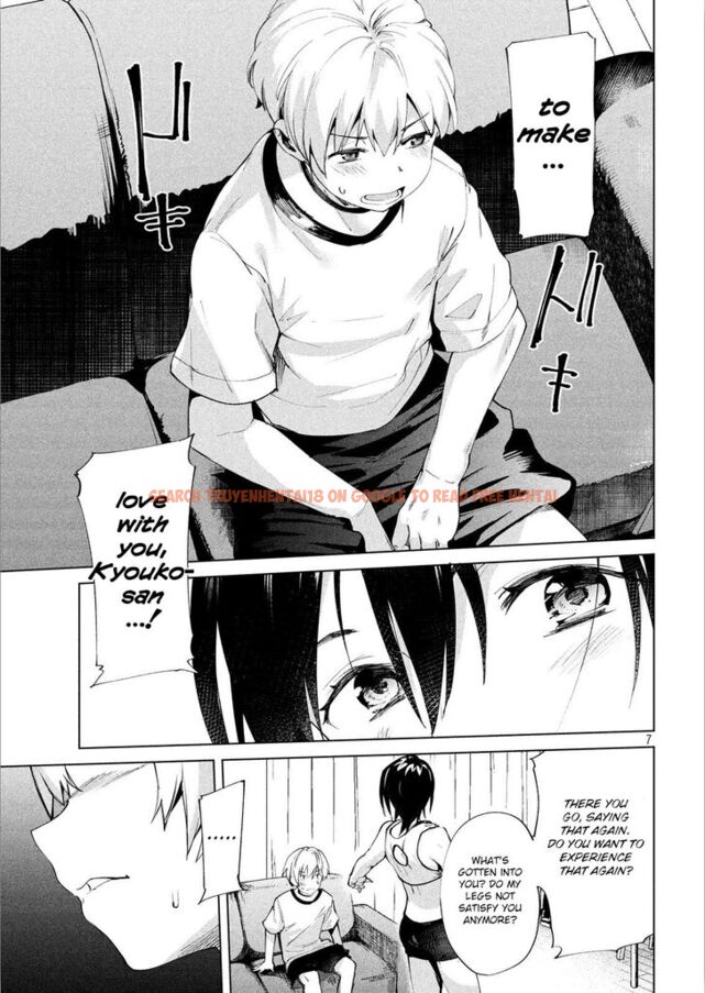 Read Hentai Image 8 645 in comic Megami No Sprinter - Chapter 16 - hentaitnt.net