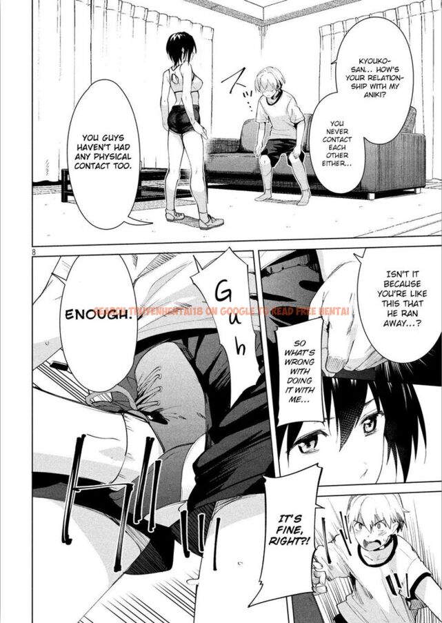 Read Hentai Image 9 645 in comic Megami No Sprinter - Chapter 16 - hentaitnt.net