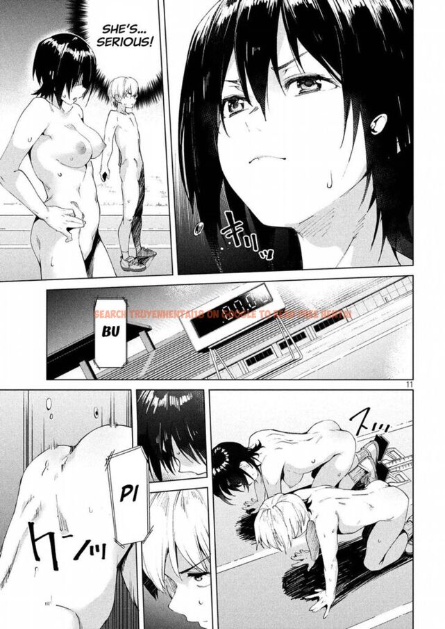 Read Hentai Image 11 640 in comic Megami No Sprinter - Chapter 17 - www.hentaitnt.net