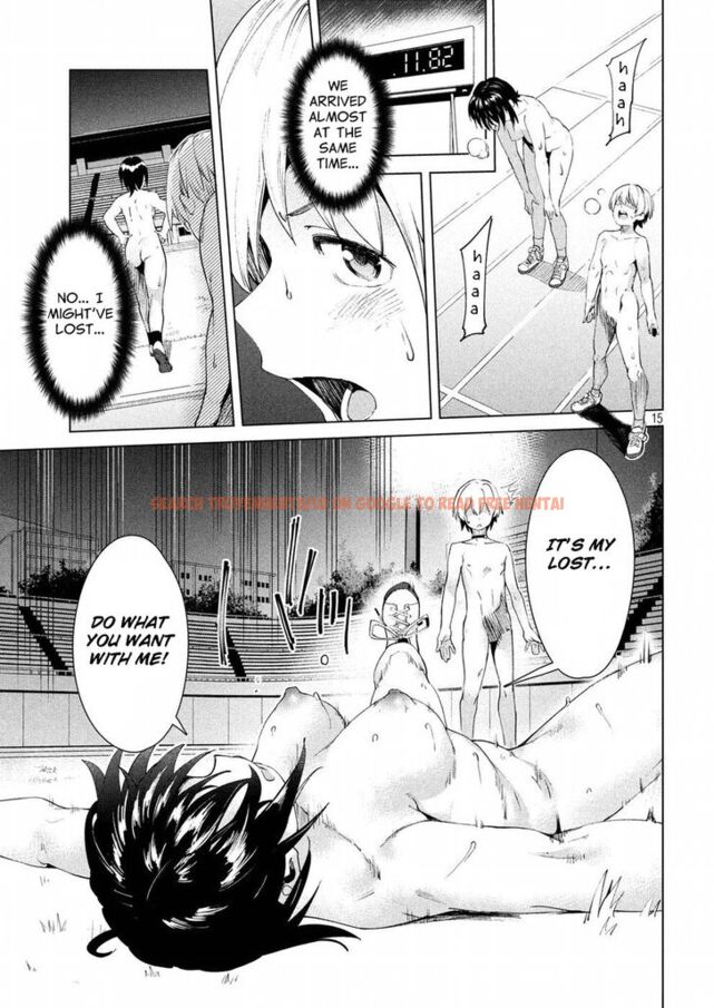 Read Hentai Image 15 641 in comic Megami No Sprinter - Chapter 17 - www.hentaitnt.net