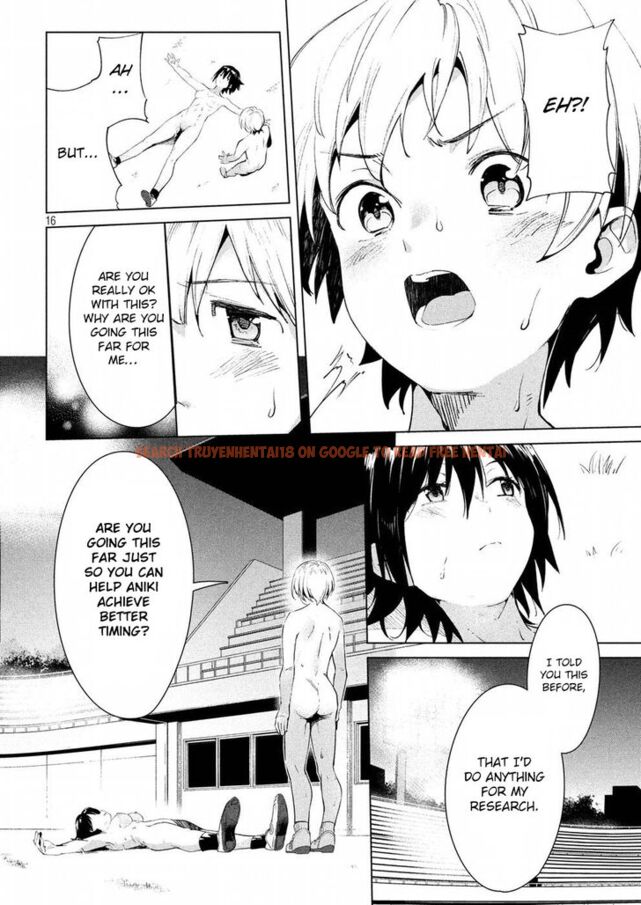 Read Hentai Image 16 641 in comic Megami No Sprinter - Chapter 17 - www.hentaitnt.net