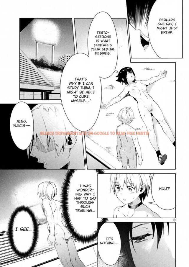 Read Hentai Image 19 641 in comic Megami No Sprinter - Chapter 17 - www.hentaitnt.net