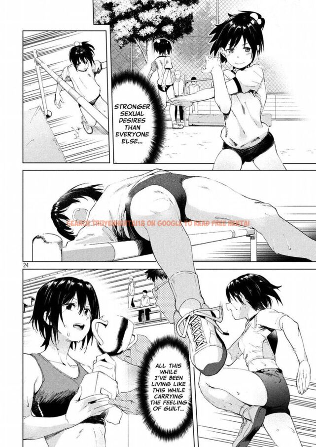 Read Hentai Image 24 645 in comic Megami No Sprinter - Chapter 17 - www.hentaitnt.net